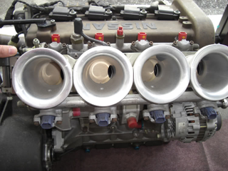 Illustration for article titled ITBs And Engine Porn Mega-Gallery